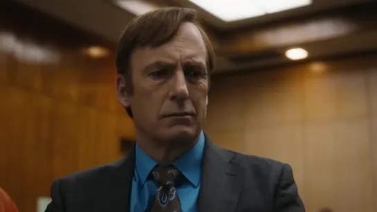 Better Call Saul- Season 5 Trailer - Returns February 23