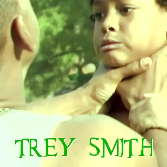 The Treytrix