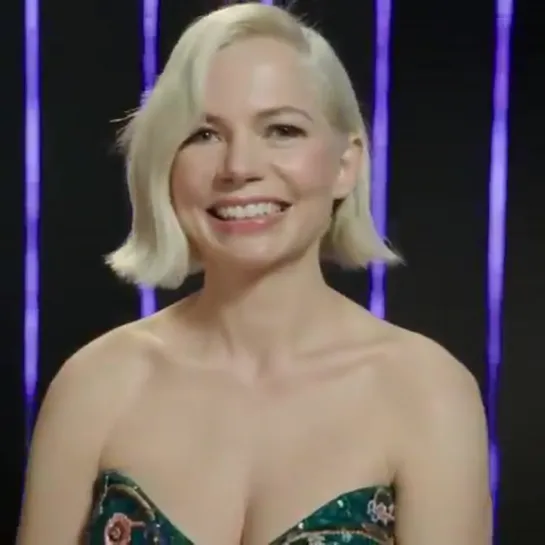 Michelle Williams