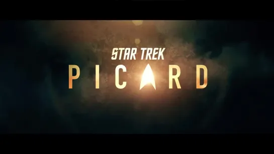 StarTrek Picard