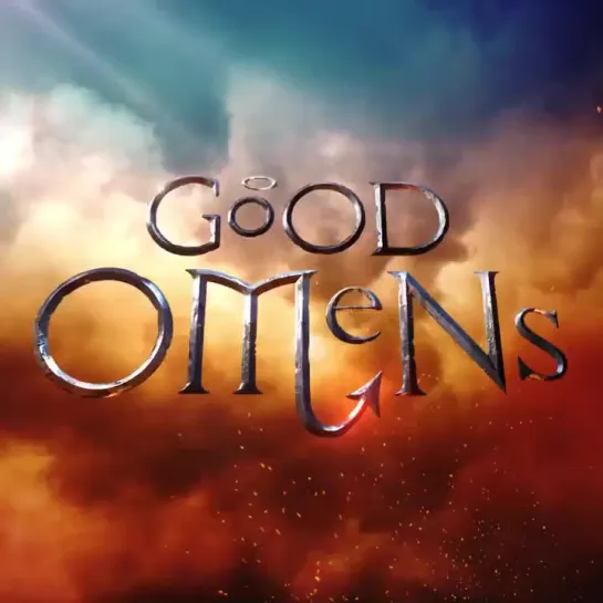 Good Omens