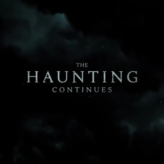 The Haunting