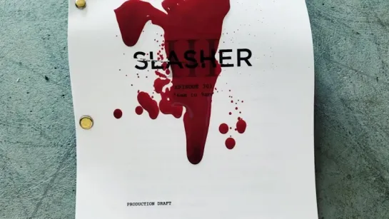 Slasher