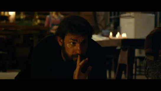 A Quiet Place Final Trailer