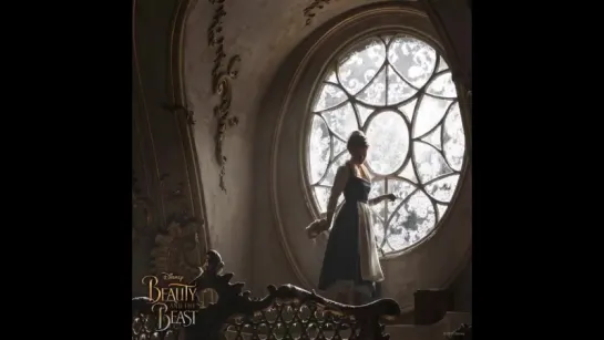 Beauty and the Beast Listen to Emma Watson Sing Something There From the Film EPSCAPE