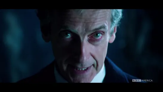 Class Doctor Who spin-off new teaser