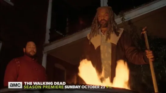 The Walking Dead - Season 7 - New Promo