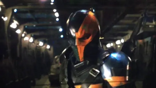 Deathstroke