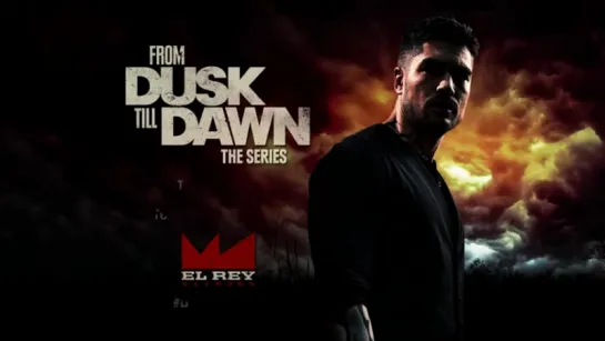 From Dusk Till Dawn Season 3 promo