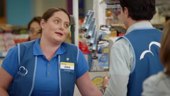 Superstore - Season 2 - Promo