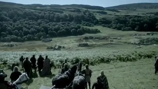 Vikings Season 3 Teaser