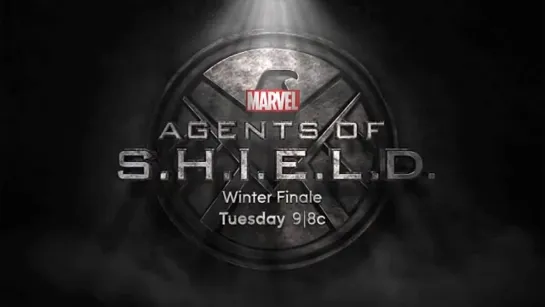 Сник-пик Agents of S.H.I.E.L.D - Скай встречает своего отца