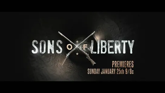 Sons of Liberty