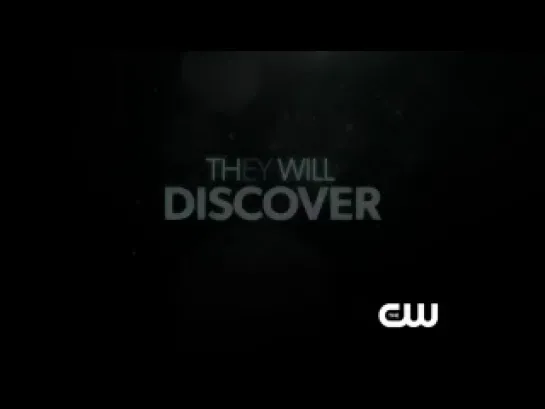 The 100 trailer