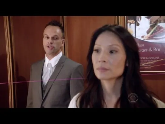 Elementary Season 3 Mini-Trailer