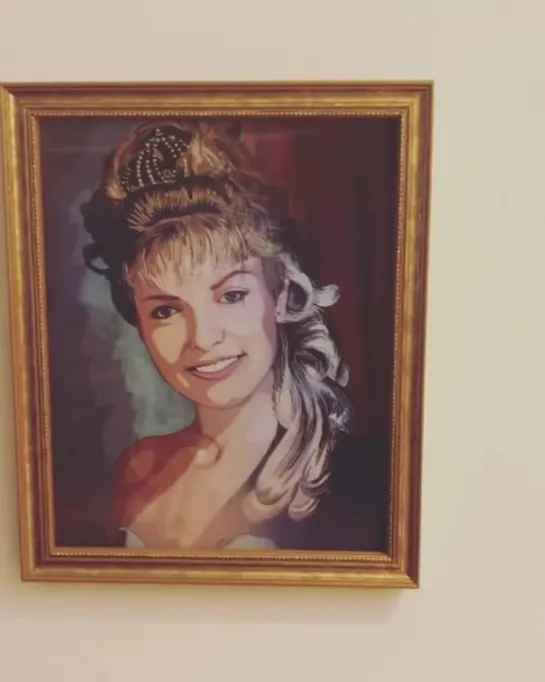 Laura Palmer Art