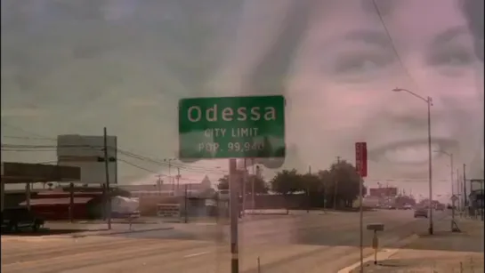 Odessa