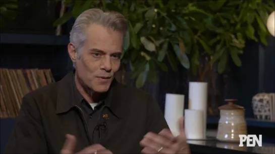 Dana Ashbrook