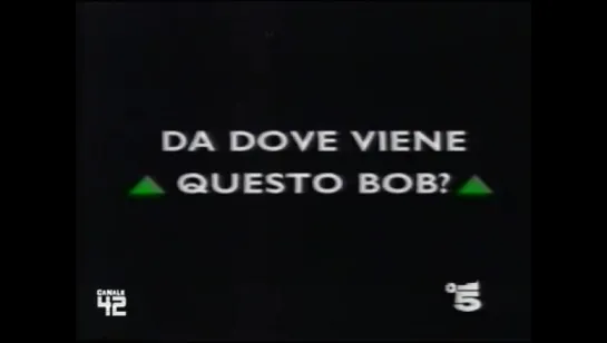 Promo Twin Peaks italiano