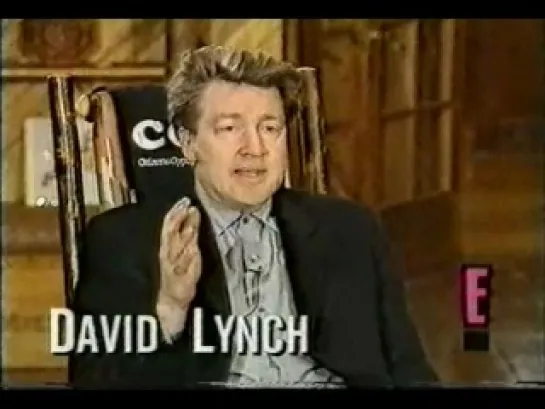 Twin Peaks David Lynch