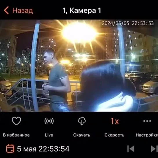 Video by НОСОРОГ