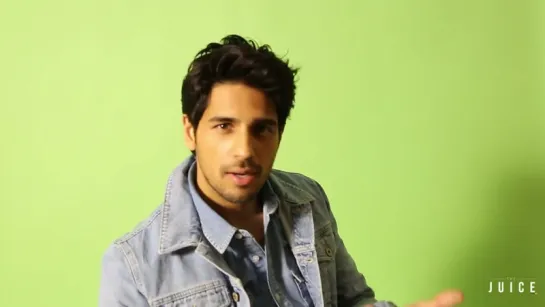 The Rise of Sidharth Malhotra