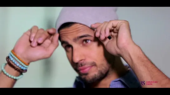 Sid for @americanswan