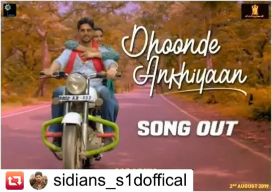 Dhoondhe Ankhiyaan