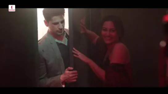 Making of Ittefaq posters