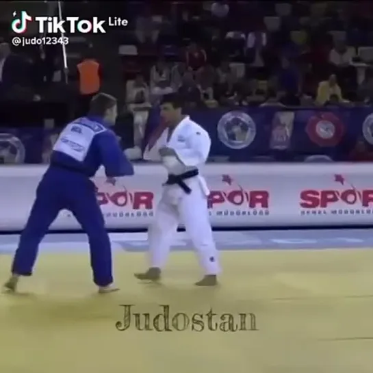 Judo