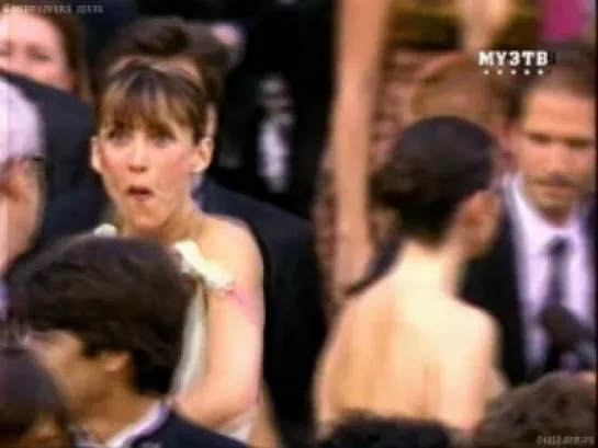 Sophie Marceau. Cannes 2005