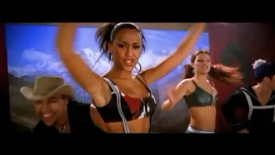 Vengaboys – Shalala Lala (2000)