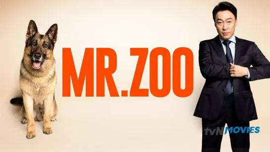 Mr Zoo_ The Missing VIP _ Trailer 2 _ In Cinemas 12 March