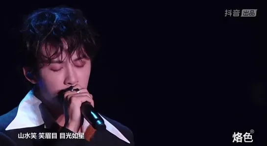 Tan Jianci - 等不到的等待 (The Waiting that Can’t be Wait For) Lost You Forever OST live