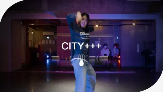 MINO (Feat. Gaeko) - CITY+++ l Ham G (Choreography)