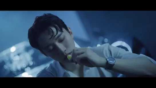 2PM ＜MUST＞ Trailer _ The Hottest Origin #JUNHO