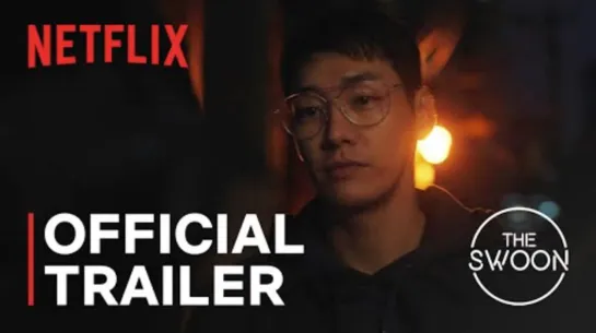 Somebody _ Official Trailer _ Netflix_ 2022