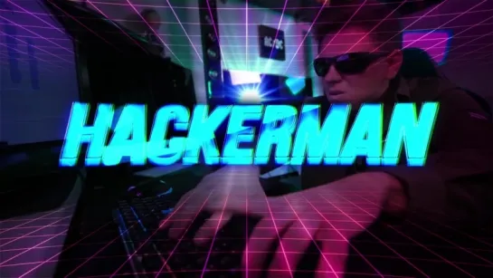 HACKERMAN