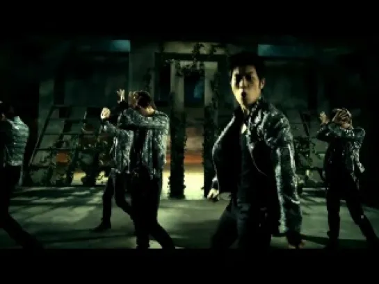 BEAST (B2ST) - SHOCK