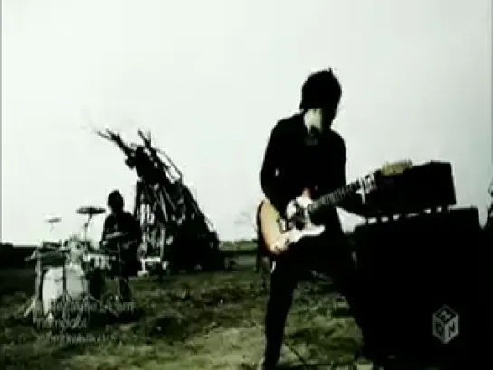 flumpool – Because… I am