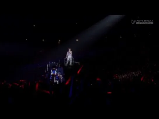 東方神起 LIVE TOUR 2013 ～TIME～ PART 2