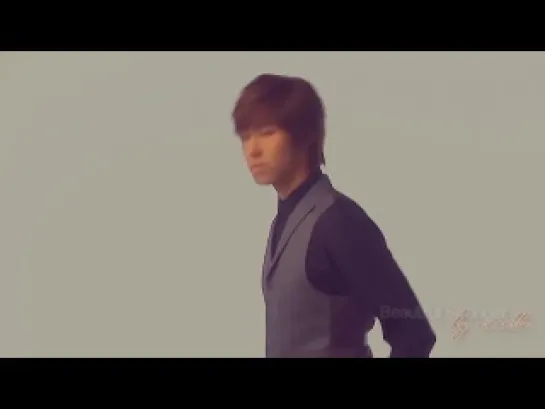 Jung Yunho || Beautiful Stranger