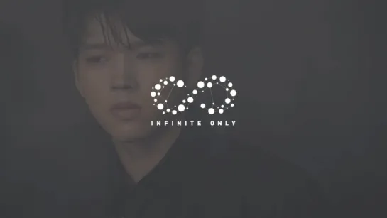 160906 INFINITE “INFINITE ONLY” Teaser #3. WOOHYUN