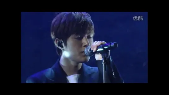 INFINITE / Myungsoo - Love of My Life (kor. ver)