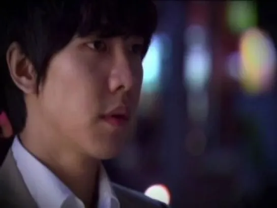 K.Will - Love Is Punishment (Starring Lee Seung Ki ()) (Brilliant Legacy OST) MV