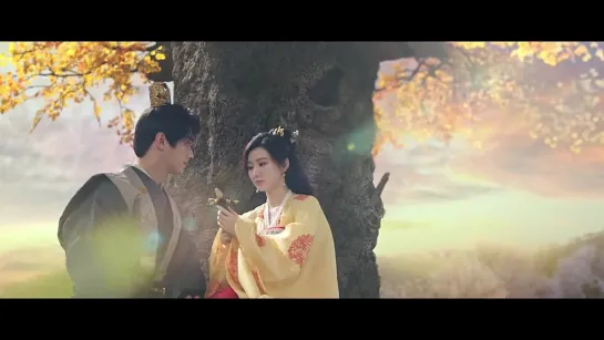 Liu Yuning - If Love Remembers 如果爱記得 (OST Wonderland of Love)