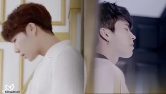 Infinite - Just Another Lonely Night -WooGyu