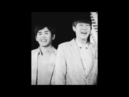 INFINITE - Hogyu