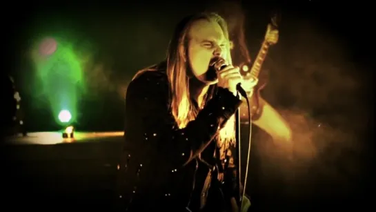 Jorn - Bring Heavy Rock to the Land (Official)