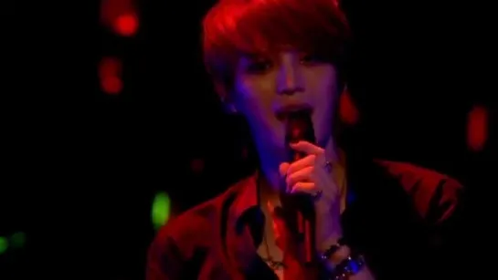 KIM JAEJOONG - Boku No Soba Ni 2013 GRAND FINALE LIVE CONCERT AND FAN MEETING